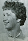 Nancy DellVeneri (Layden)